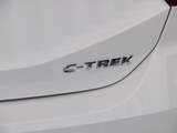 C-TREK蔚领 2017款 蔚领 1.6L 手动舒适型_高清图29