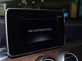 奔驰GLC 2017款  GLC 260 4MATIC 豪华型_高清图34