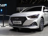 悦动 2017款  1.6L 手动悦目版GL_高清图21