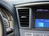 英菲尼迪QX60 2016款  2.5T Hybrid 四驱全能版_高清图18