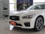 英菲尼迪Q50L 2016款  2.0T 豪华版_高清图25