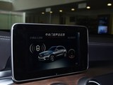 奔驰GLC 2017款  GLC 260 4MATIC 豪华型_高清图32