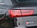 奥迪RS 6 2016款  RS 6 4.0T Avant_高清图11