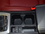 荣威RX5 2016款  30T 四驱互联网智尊版_高清图5