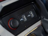 荣威RX5 2016款  30T 四驱互联网智尊版_高清图4