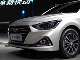 悦动 2017款  1.6L 手动悦目版GL_高清图18