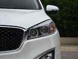 索兰托 2016款  L 2.0T 汽油4WD定制版 7座 国V_高清图5