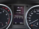 胜达 2017款 全新 2.4L 手动两驱智能型 5座_高清图20