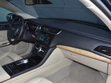 金牛座 2017款  EcoBoost 325 V6 LTD限量版_高清图3