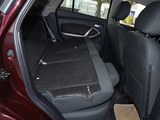 海马S5 2015款  1.6L 手动舒适型_高清图11