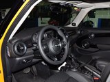 MINI 2016款  2.0T COOPER S 五门版_高清图17