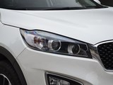 索兰托 2016款  L 2.0T 汽油4WD定制版 7座 国V_高清图3