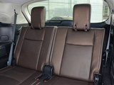 英菲尼迪QX60 2016款  2.5T Hybrid 四驱全能版_高清图9