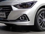 悦动 2017款  1.6L 手动悦目版GL_高清图16