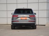 奥迪Q7 2016款  40 TFSI S Line运动型_高清图6