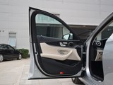 奔驰E级 2016款  E 300 L 运动豪华型_高清图17