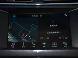 金牛座 2017款  EcoBoost 325 V6 LTD限量版_高清图9