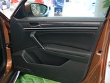 C-TREK蔚领 2017款 蔚领 230TSI 自动豪华型_高清图22