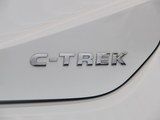 C-TREK蔚领 2017款 蔚领 1.6L 手动舒适型_高清图12