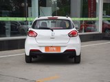 宝骏310 2016款  1.2L 手动豪华型_高清图6