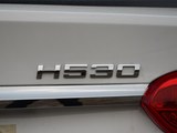 中华H530 2017款  1.6L 自动舒适型_高清图5