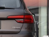 奥迪A4(进口) 2017款  45 TFSI allroad quattro 时尚型_高清图13