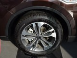 优6 SUV 2017款  1.8T 魅力升级型_高清图16