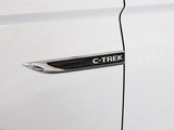 C-TREK蔚领 2017款 蔚领 1.6L 手动舒适型_高清图10