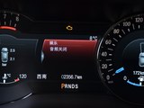 金牛座 2017款  EcoBoost 325 V6 LTD限量版_高清图5