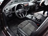 奥迪A4(进口) 2017款  45 TFSI allroad quattro 时尚型_高清图11