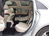 奔驰E级 2016款  E 300 L 运动豪华型_高清图12