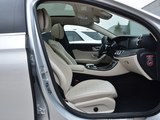 奔驰E级 2016款  E 300 L 运动豪华型_高清图8