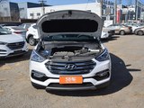 胜达 2017款 全新 2.4L 手动两驱智能型 5座_高清图1