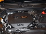 MINI 2016款  2.0T COOPER S 五门版_高清图4