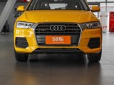 奥迪Q3 2016款  35 TFSI quattro 全时四驱风尚型_高清图27