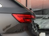 奥迪A4(进口) 2017款  45 TFSI allroad quattro 时尚型_高清图12