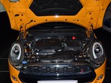 MINI 2016款  2.0T COOPER S 五门版_高清图3