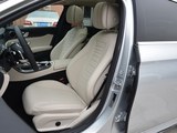 奔驰E级 2016款  E 300 L 运动豪华型_高清图2
