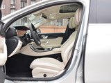 奔驰E级 2016款  E 300 L 运动豪华型_高清图1