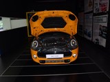 MINI 2016款  2.0T COOPER S 五门版_高清图1