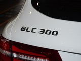 奔驰GLC 2017款  GLC 260 4MATIC 豪华型_高清图3