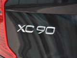 沃尔沃XC90 2017款  2.0T T6 智雅版 5座_高清图10