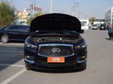 英菲尼迪QX60 2016款  2.5T Hybrid 四驱全能版_高清图31