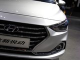 悦动 2017款  1.6L 手动悦目版GL_高清图32