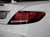 奔驰SLC 2016款  SLC 200 时尚型_高清图13