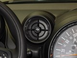 MINI COUNTRYMAN 2016款  1.6T COOPER ALL4 Fun装备控_高清图26