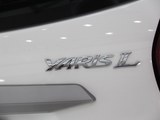 YARiS L 致炫 2016款  改款 1.5E CVT魅动版_高清图33