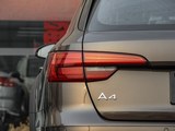 奥迪A4(进口) 2017款  45 TFSI allroad quattro 时尚型_高清图10