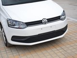 POLO 2016款  1.6L 手动舒适型_高清图1