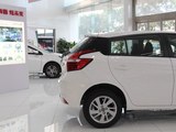 YARiS L 致炫 2016款  改款 1.5E CVT魅动版_高清图32